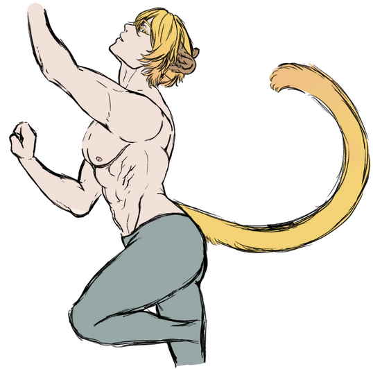 Zhiyuan Liang (my oc)